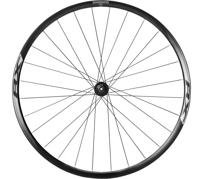 Shimano Laufrad WH-RX010 700C Vorderrad Saisonangebot