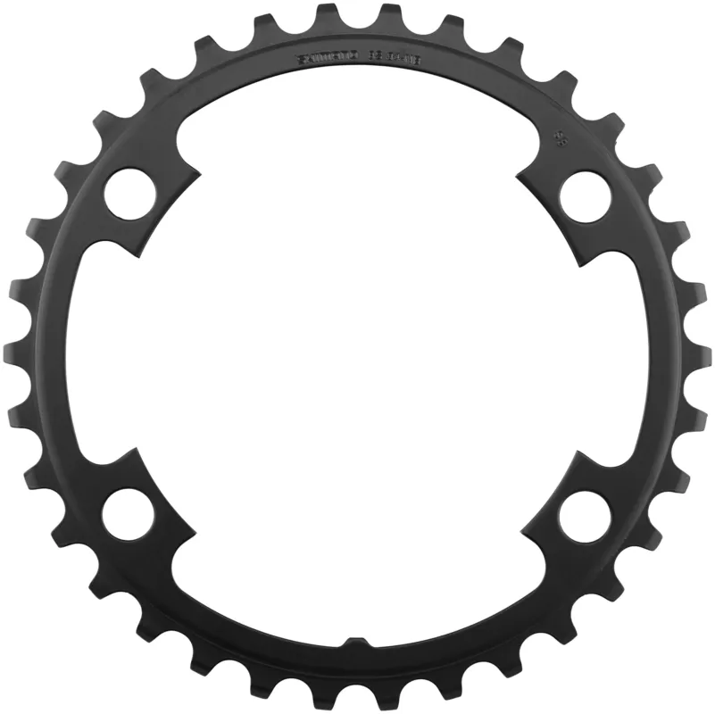 Neue Kollektion Shimano Claris FC-R2000 Kettenblatt 7/8-fach NB grau