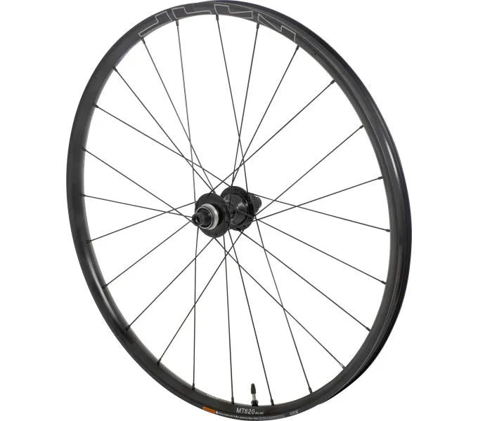 Shimano WH-MT620 Hinterrad 29" 12-fach TA 12x148mm Sonderaktion