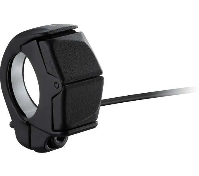 Jetzt Bestellen Shimano STEPS SW-E7000-L Schalter Links Kabel 400mm für Assistenten mit Befestigung