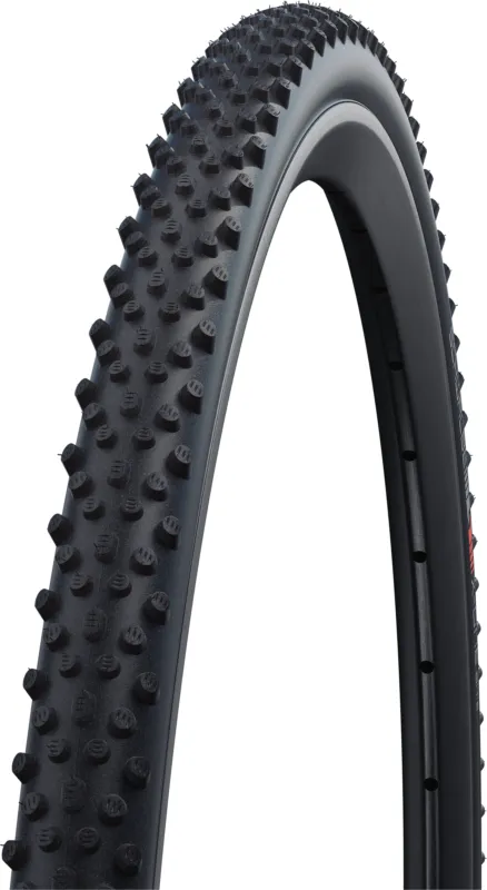 Schwalbe X-One Bite Super Ground Evolution Faltreifen 700x33C TLE Addix schwarz Saisonangebot