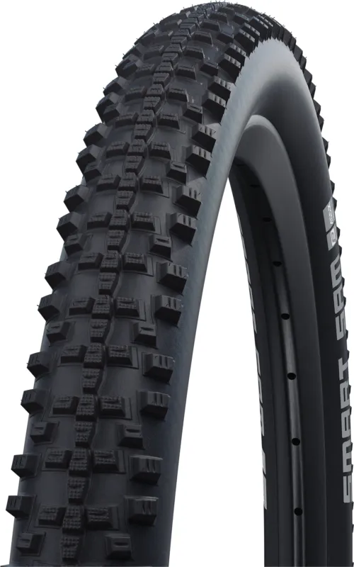 Sichere Zahlung Schwalbe Smart Sam Drahtreifen 28x1.40" Performance Addix