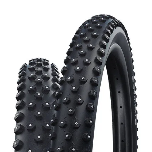 Schwalbe Ice Spiker Pro Performance RaceGuard Neue Kollektion