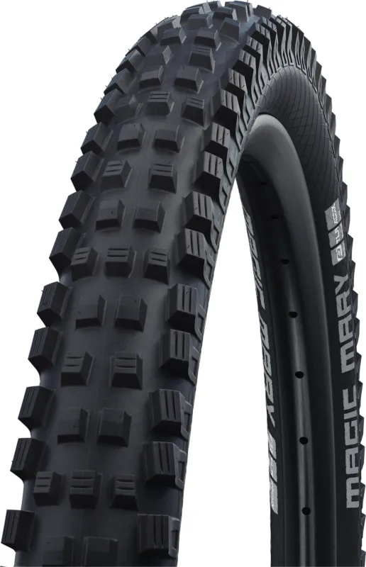 Jetzt Bestellen Schwalbe Magic Mary Performance BikePark Drahtreifen 27.5x2.40" E-50 Addix schwarz