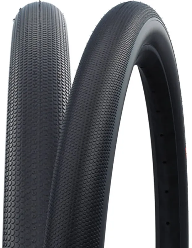 Heißes Angebot Schwalbe G-One Speed Faltreifen 700x40C Evolution Super Ground E-25 TLE Addix Speedgrip schwarz