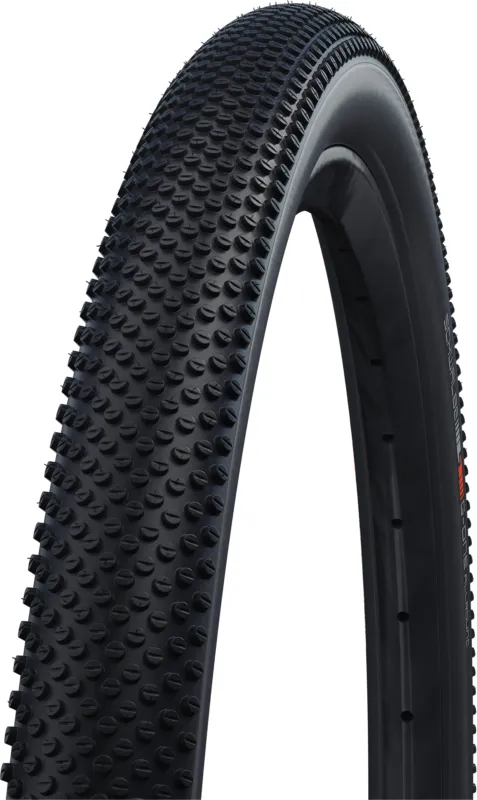 Preisknaller Schwalbe G-One Allround Super Ground Evo Faltreifen 27.5x2.25" TLE E-25 Addix Speedgrip schwarz