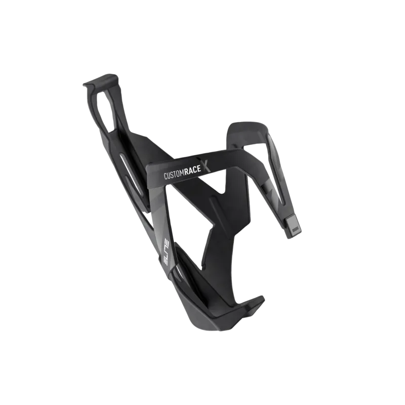 Elite Custom Race X Flaschenhalter schwarz matt Bestpreis