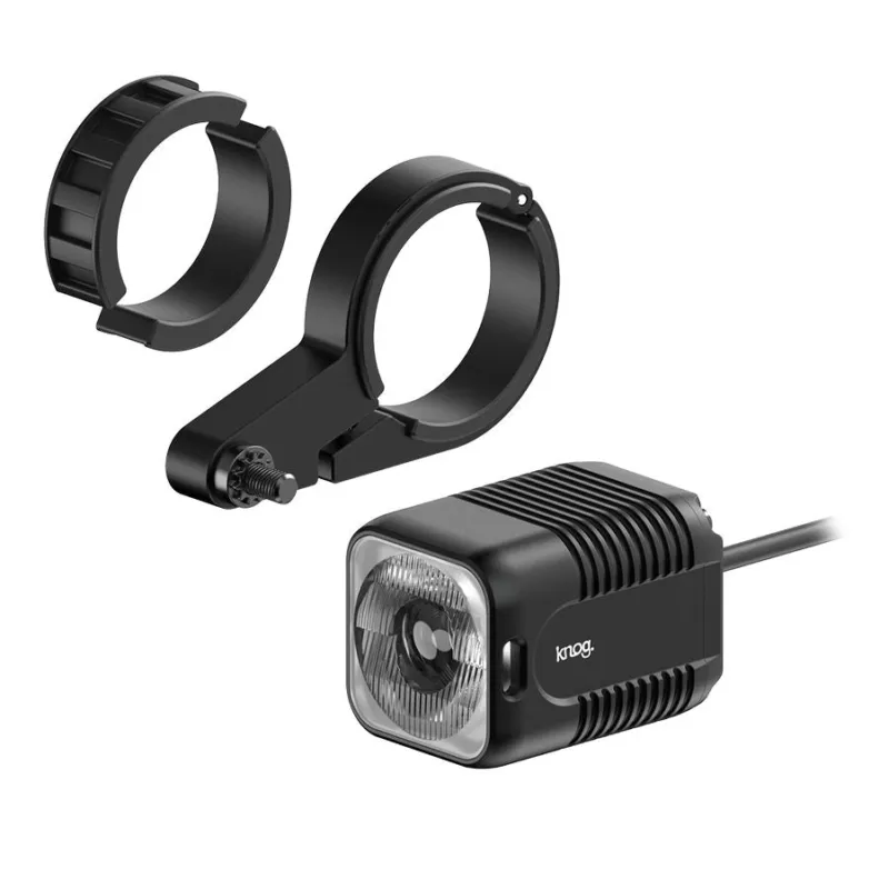 Mega-Angebot Knog Blinder E Commuter RH50 Rückleuchte StVZO rote LED black