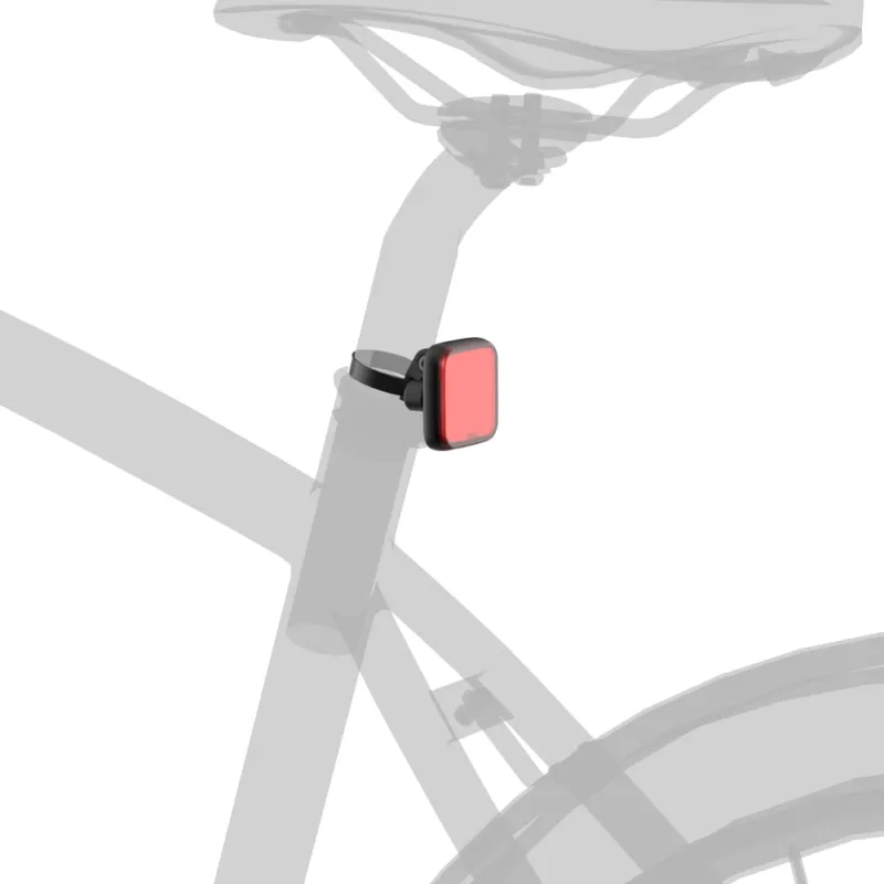 Bestseller Knog Blinder E R25 Halterung Halterung Sattelklemme black