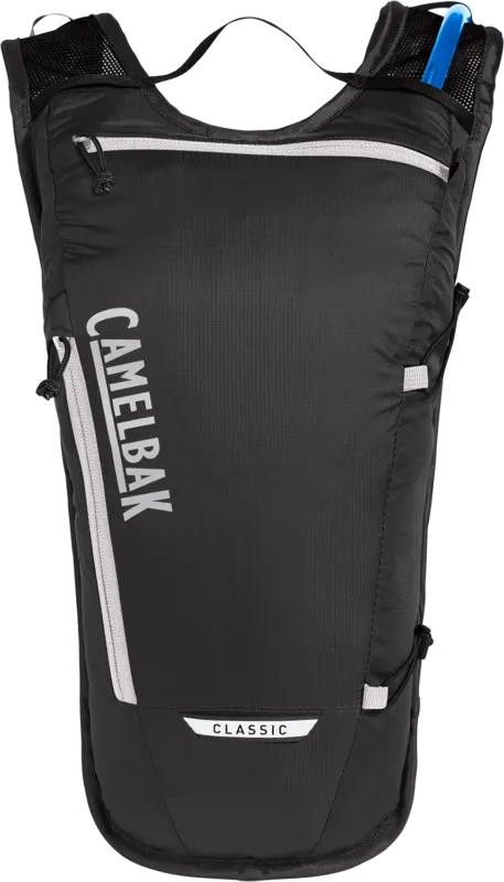 Neuheit Camelbak Classic Light 4 2L Rucksack Black