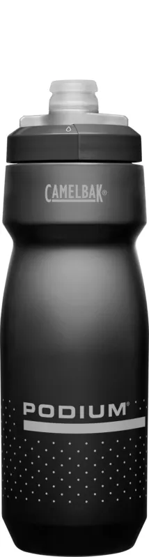 Camelbak Podium 710ml Trinkflasche Black Knallerangebot
