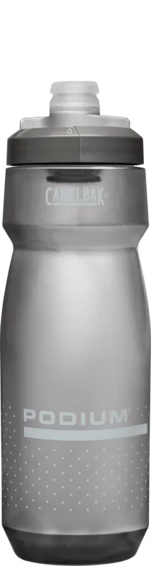 Aktuell Camelbak Podium 710ml Trinkflasche Smoke