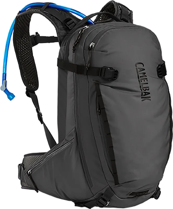 Camelbak HAWG 20 3L Rucksack Asphalt Letzte Chance