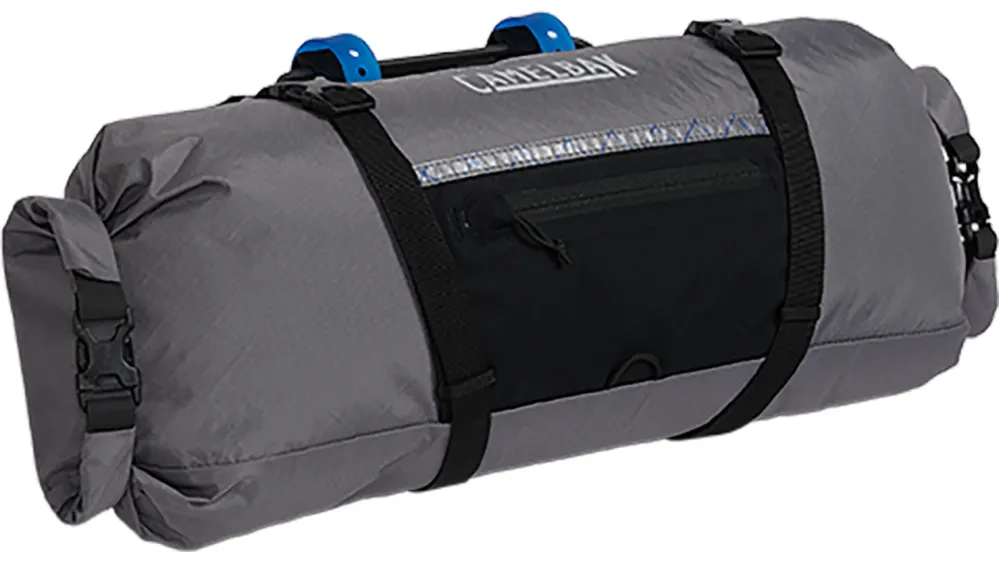 Direkt Vom Hersteller Camelbak MULE 9 Sideload Handlebar Pack Lenkertasche Wolf Grey