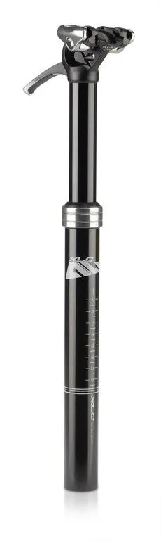 XLC SP-T05 All Mountain Dropper Post Ø31,6mm black Rabatt