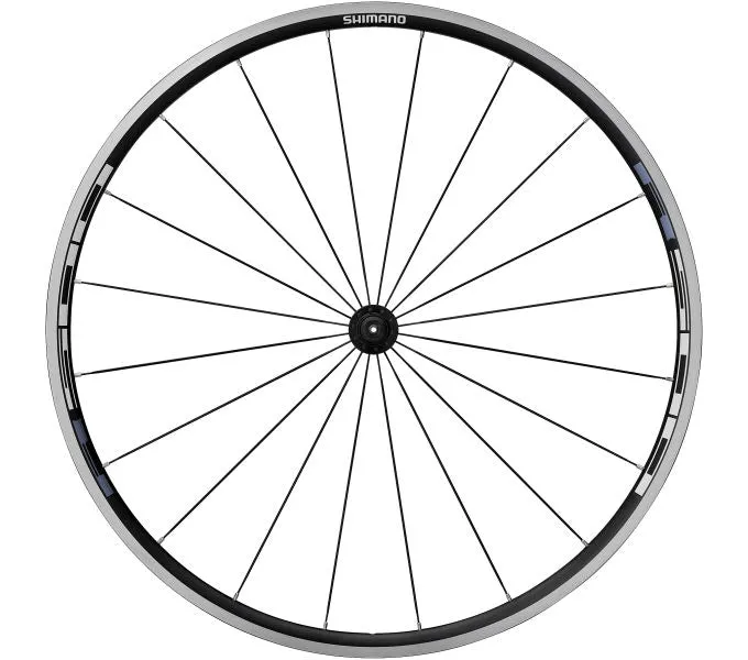 Top-Angebot Shimano WH-R501 Vorderrad QR 28" schwarz