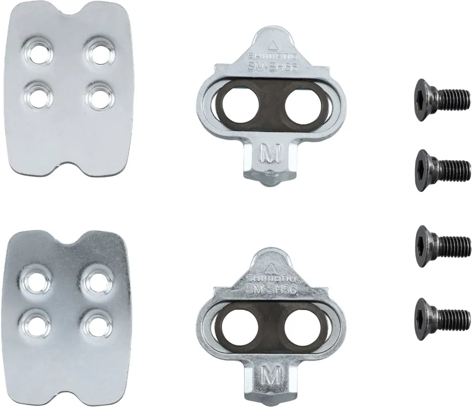 Shimano SM-SH56 Cleat Kit Ausverkauf