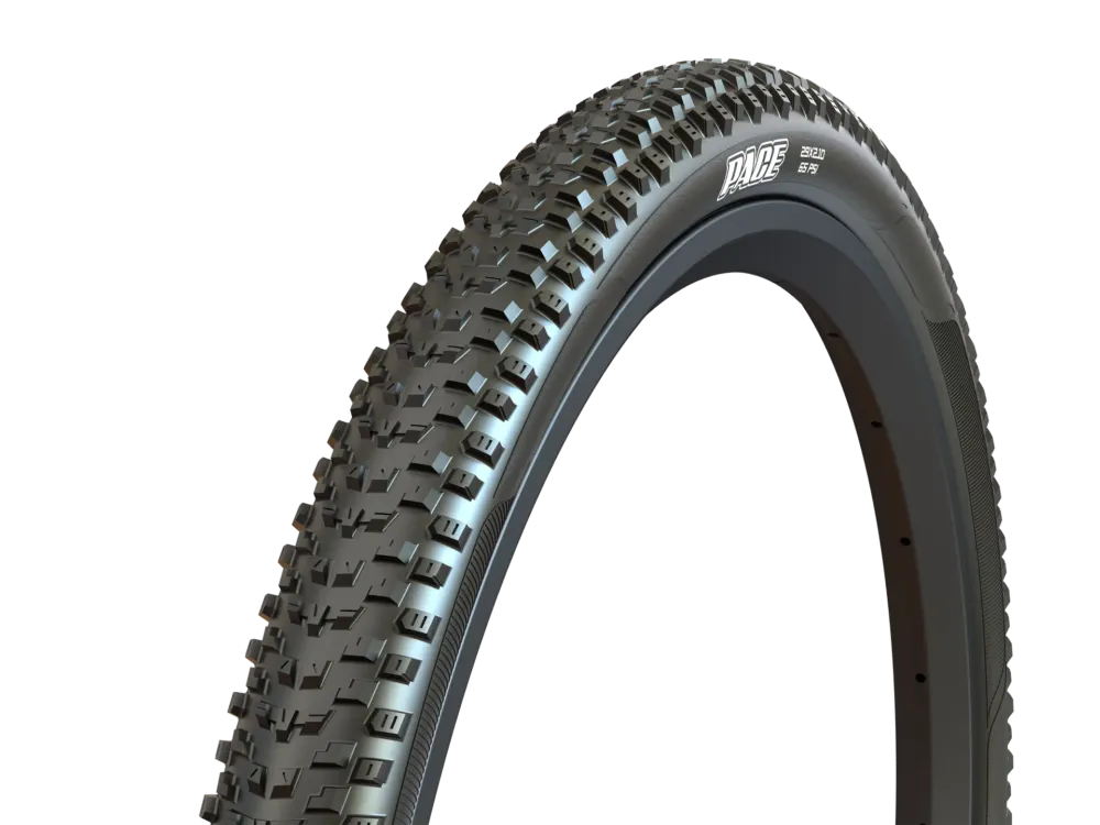Maxxis Pace Gen. 2 Reifen 29" Maxxis Performance Compound MPC schwarz Neuheit