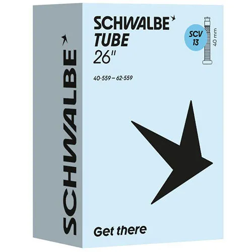 Schwalbe SCV 12 Schlauch 30/47-559/597 Highlight