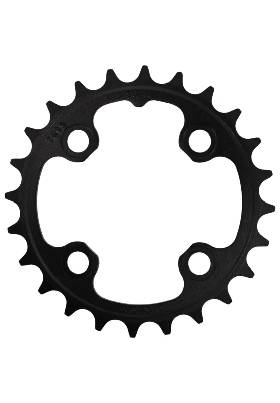 Schneller Versand Truvativ MTB Kettenblatt 64mm Aluminum 9/10-fach schwarz