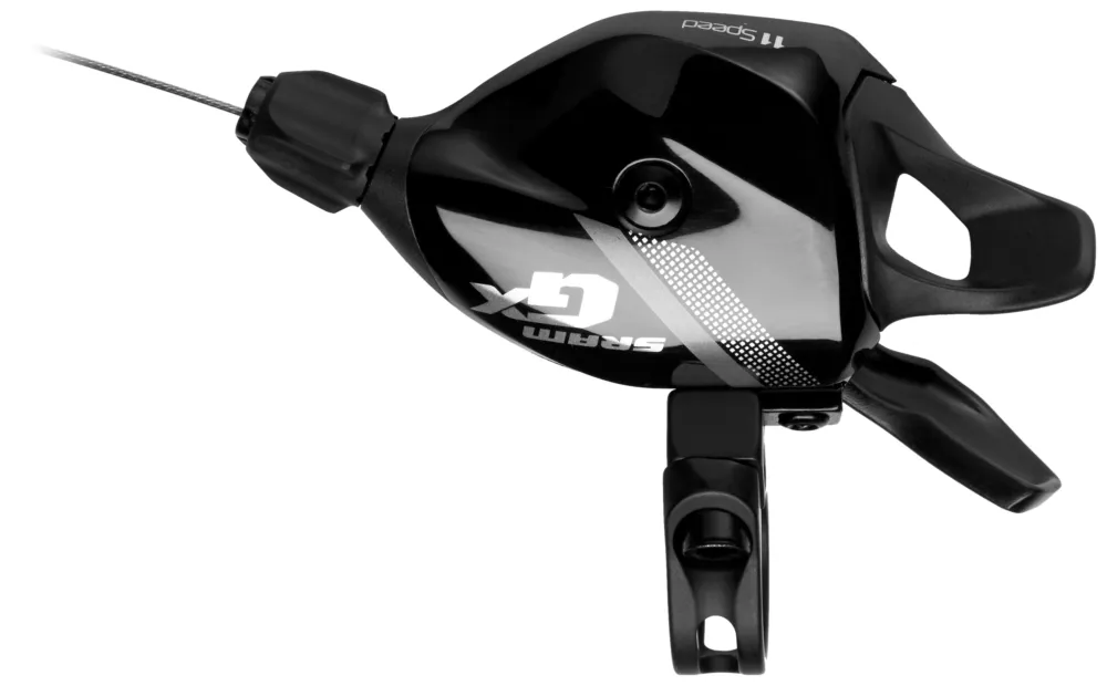 Garantierte Lieferung SRAM GX Trigger Schalter 11-fach schwarz
