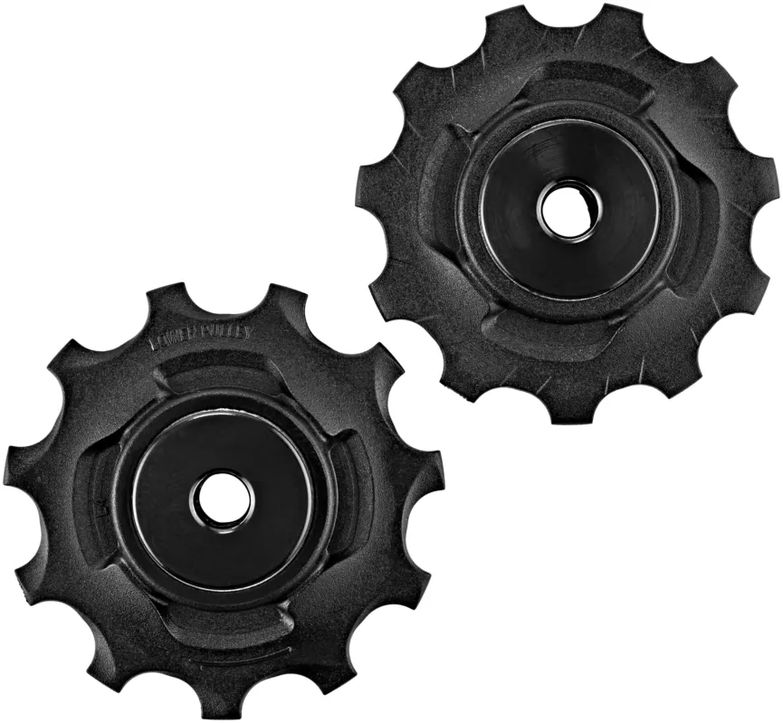 Must-Have SRAM X9/X7/GX Type2 Schaltrollen Set 10-fach
