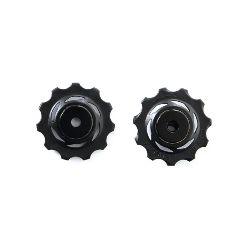 SRAM X0/X9/X7 Schaltrollen-Set schwarz Angebot