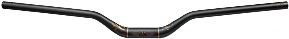 Reverse Nico Vink Signature Series Lenker Ø31,8mm 48mm braun Online Kaufen