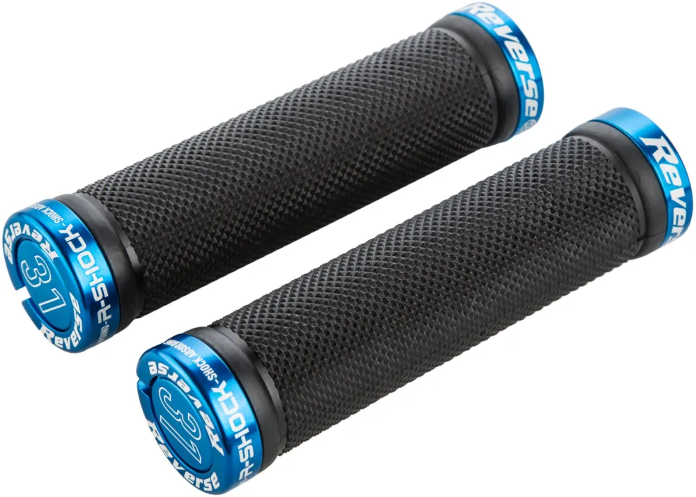Reverse Classic R-Shock Compound Griffe schwarz/dunkelblau Online Kaufen