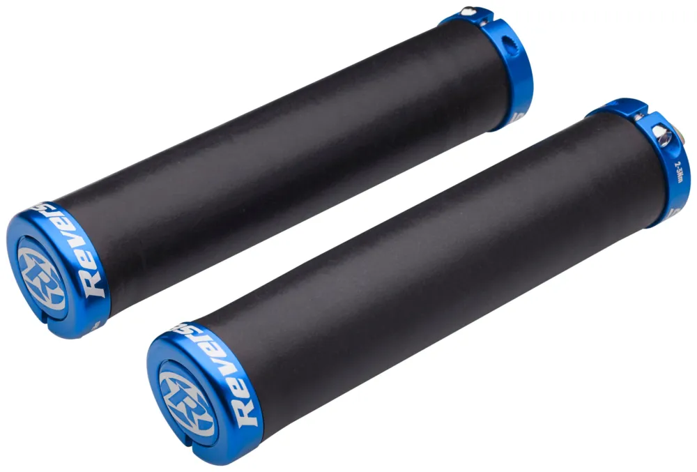 Jetzt Bestellen Reverse Seismic Ergo Griffe 145mm schwarz/dunkelblau