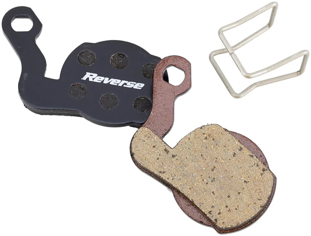 Reverse Magura Marta/Louise/Louise Bat Scheibenbremsbelag Organisch Preisknaller