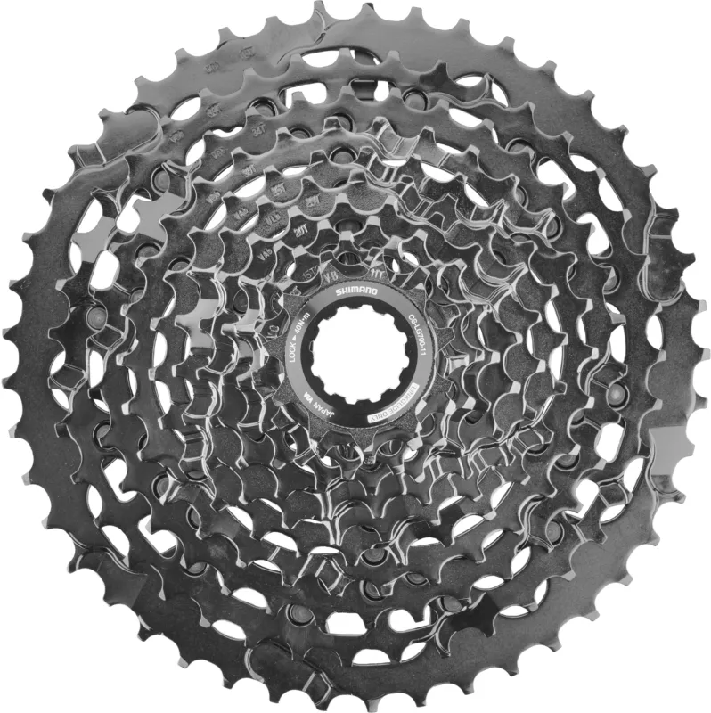 Shimano Cues CS-LG700 Kassette 11-fach 11-45Z Rabatt