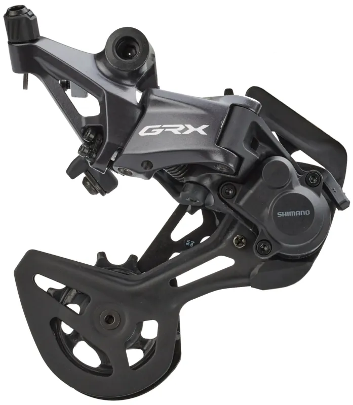 Günstig Shimano GRX RD-RX822 Schaltwerk GS 12-fach