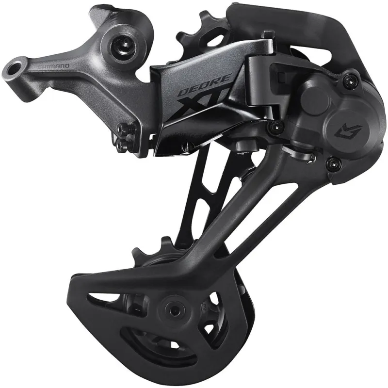 Beliebt Shimano Deore RD-M5130 Linkglide Schaltwerk 11-fach