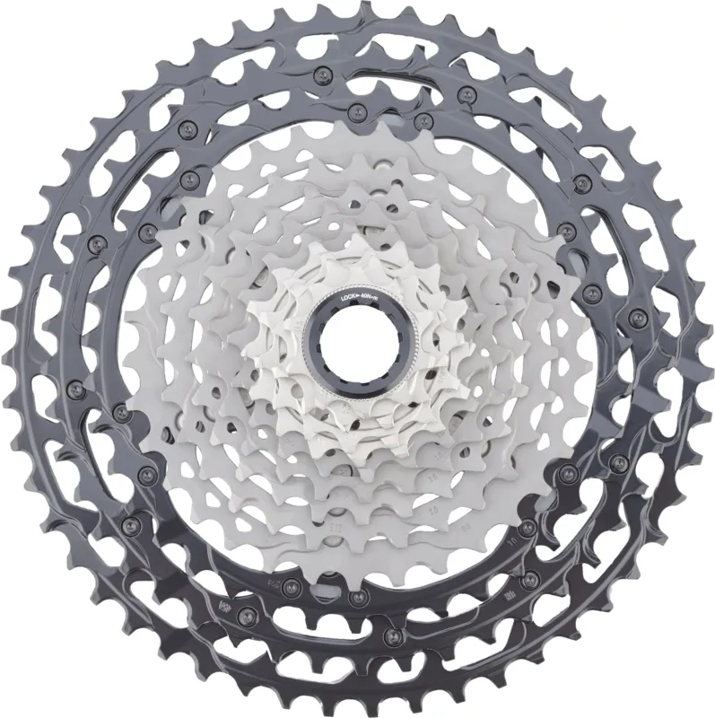 Shimano XTR CS-M9101-12 Kassette 12-fach 10-51Z Bestpreis
