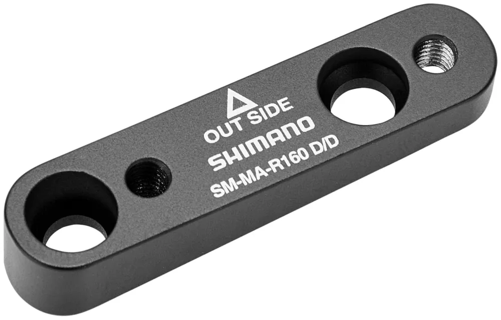 Shimano Scheibenbremsadapter für Flatmount Rabatt
