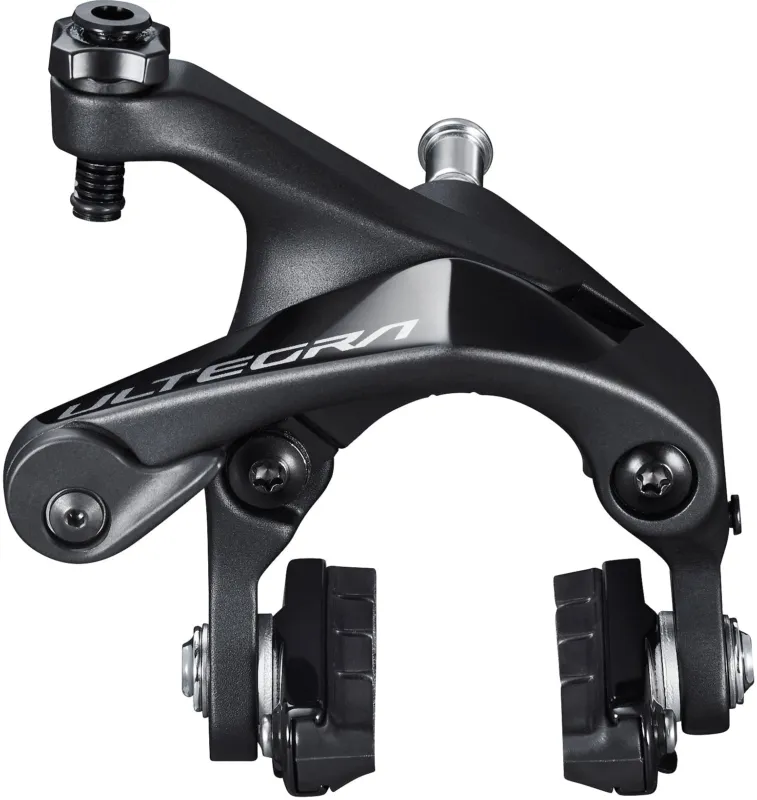 Shimano Ultegra BR-R8100 Dual Pivot Seitenzugbremse Hinterrad Schnäppchen
