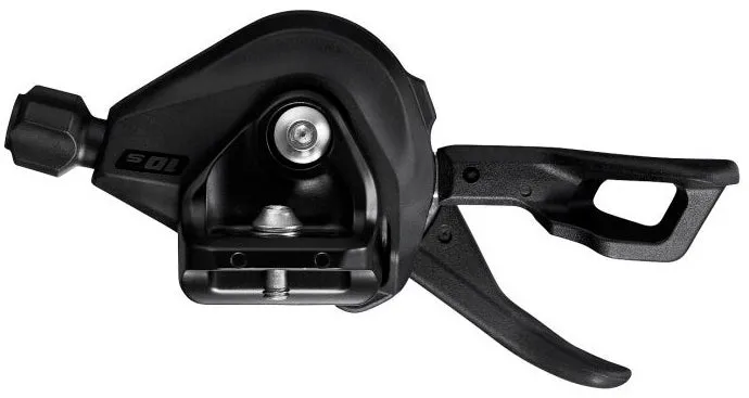 Shimano Deore SL-M4100 Rapidfire Plus Schalthebel 10-fach I-Spec EV Rechts Kracherpreis