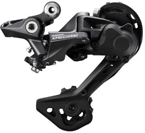 Shimano Deore RD-M5120 Schaltwerk 10/11-fach Kostenfreie Lieferung