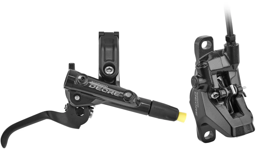 Nur Heute Shimano Deore M6100 Scheibenbremse PM Hinten