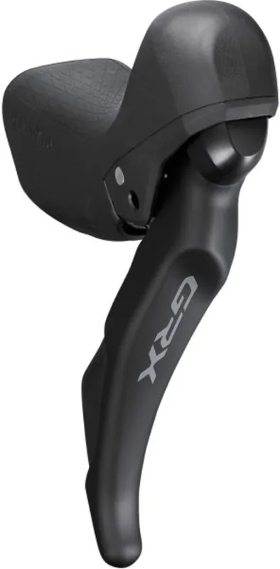 Heißes Angebot Shimano GRX ST-RX600 Schalt-/Bremshebel 11-fach Scheibenbremse rechts schwarz