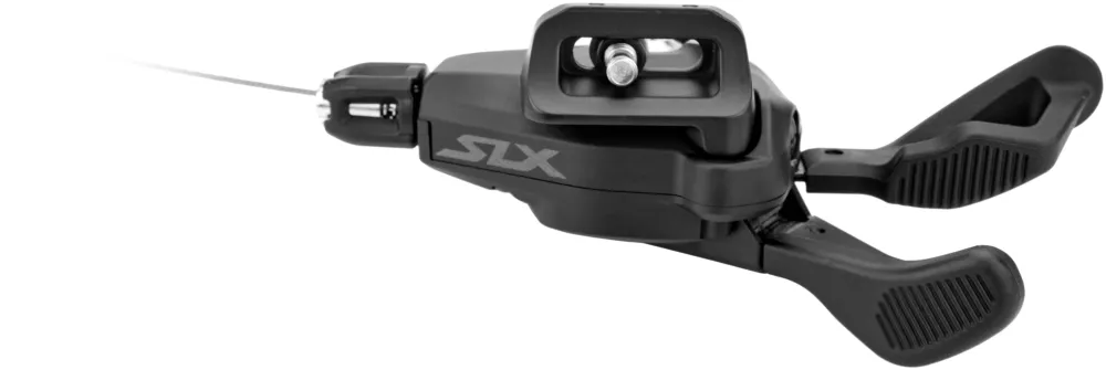 Neue Ware Shimano SLX SL-M7100 I-Spec EV Schalthebel 12-fach rechts schwarz