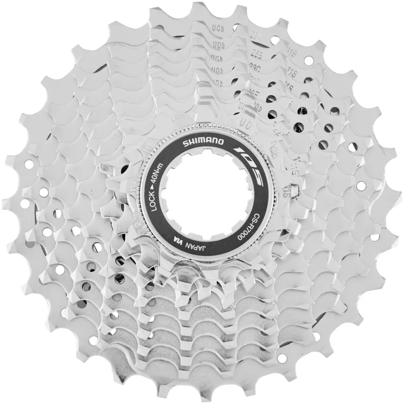 Saisonangebot Shimano CS-R7000 Kassette 11-fach