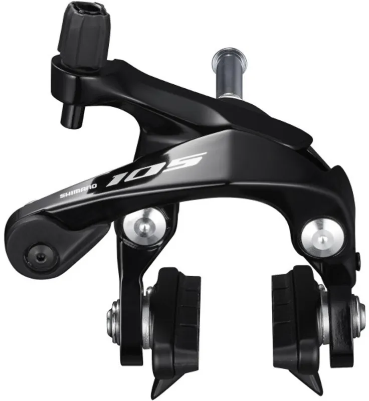 Shimano BR-R7000 Felgenbremse Dual-Pivot Vorderrad CS-51 schwarz Günstig