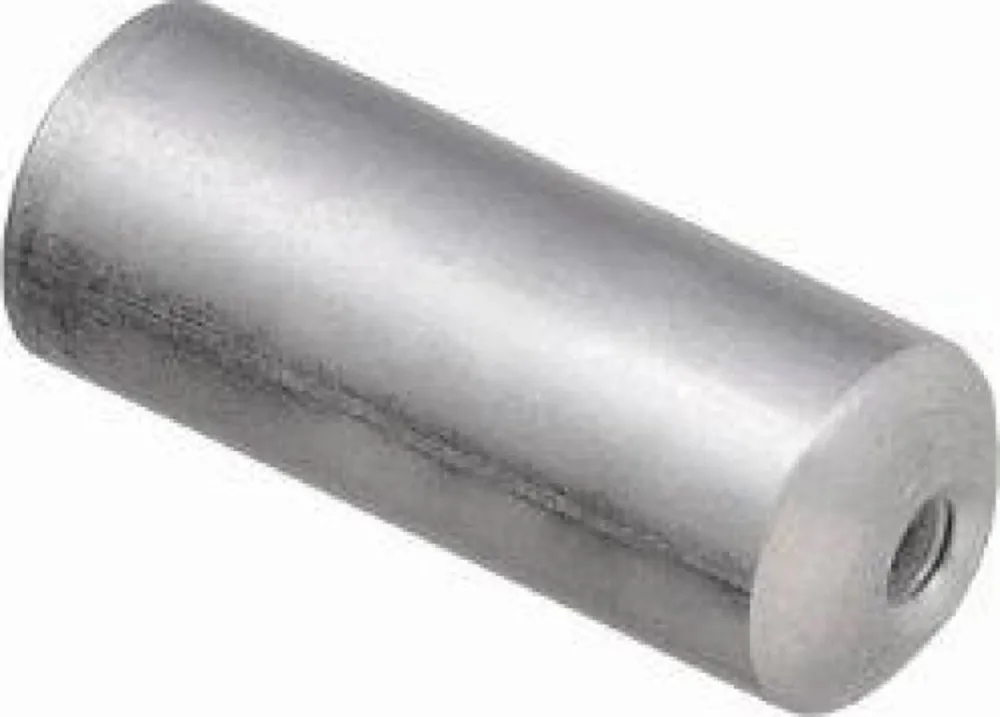 Finale Aktion Shimano SIS-SP40 Endkappe Schaltzugaußenhülle silber