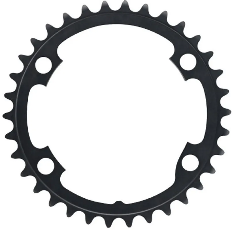 Heißes Angebot Shimano Ultegra FC-R8000 Kettenblatt 11-fach MW schwarz