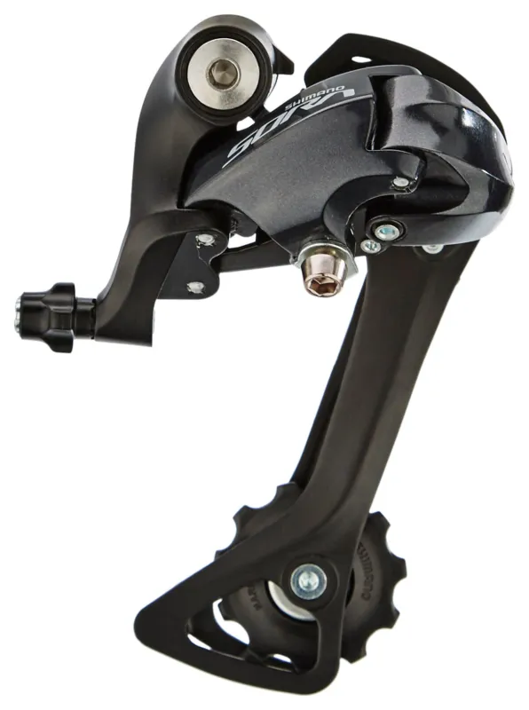 Direkt Vom Hersteller Shimano Sora RD-R3000 Schaltwerk 9-fach/mittellang grau/schwarz