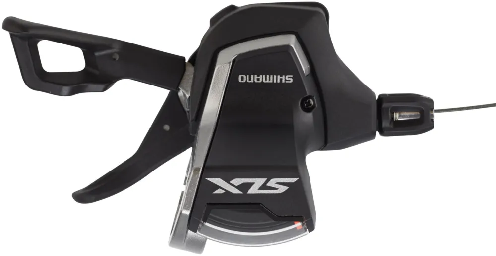 Bestseller Shimano SLX SL-M7000 Schalthebel Schelle 2/3-fach schwarz