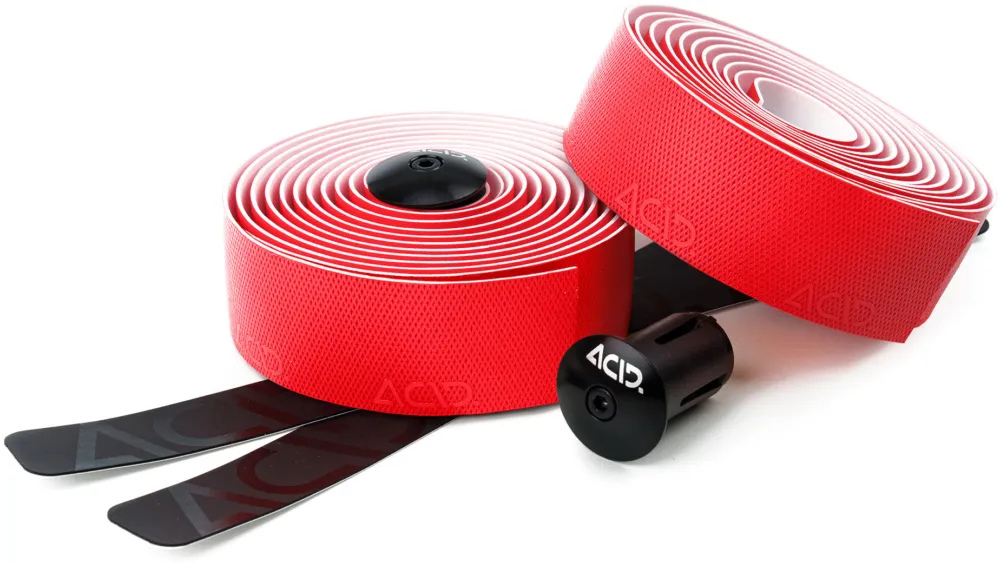 ACID Lenkerband CC 3,5 red Jetzt Bestellen