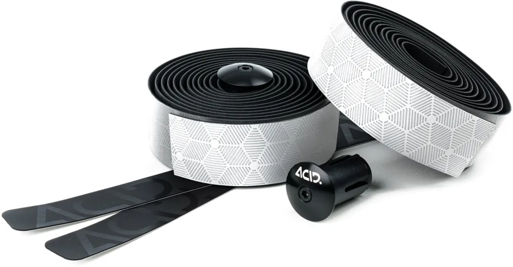 Neu ACID Lenkerband RC 3,0 black´n´white